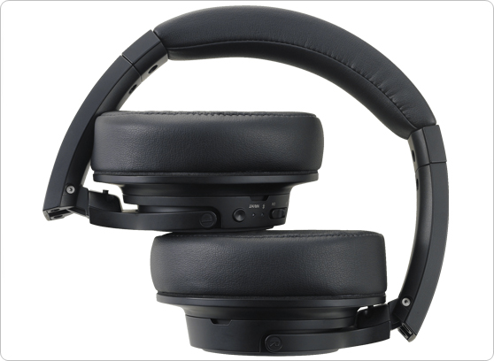 Audio-Technica ATH-SR50BT - cecha 2